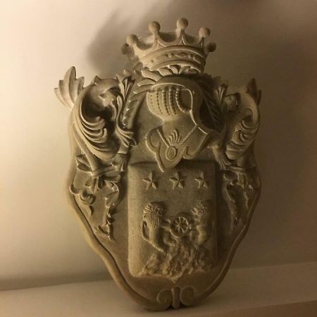 דירות נאפולי Casa Cammarota מראה חיצוני תמונה
