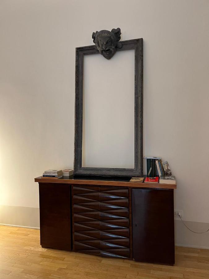 דירות נאפולי Casa Cammarota מראה חיצוני תמונה
