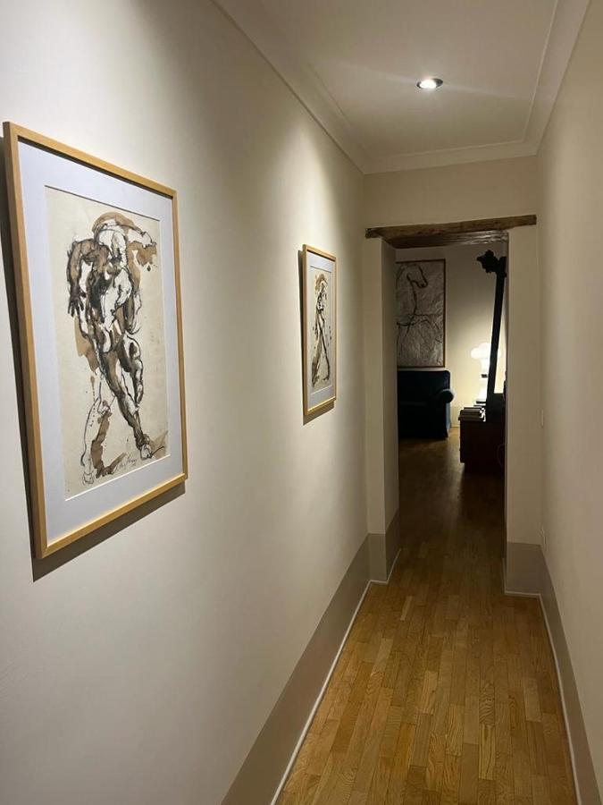 דירות נאפולי Casa Cammarota מראה חיצוני תמונה