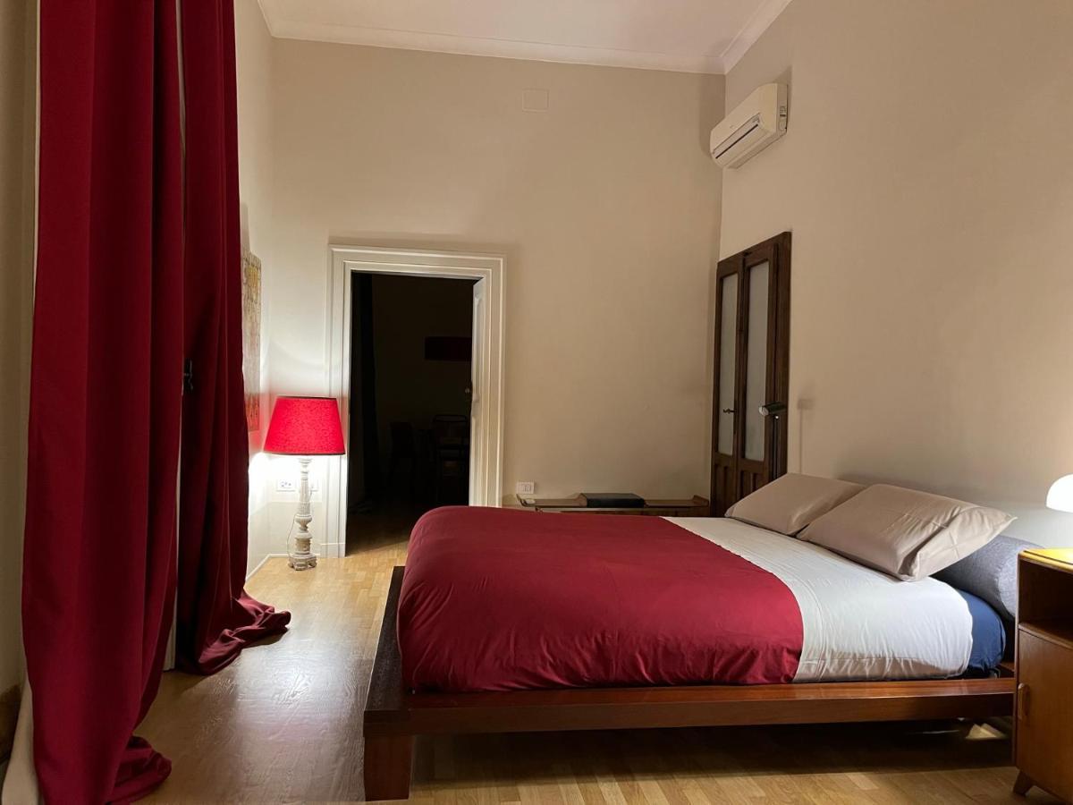 דירות נאפולי Casa Cammarota מראה חיצוני תמונה