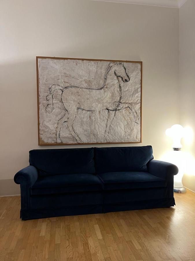 דירות נאפולי Casa Cammarota מראה חיצוני תמונה