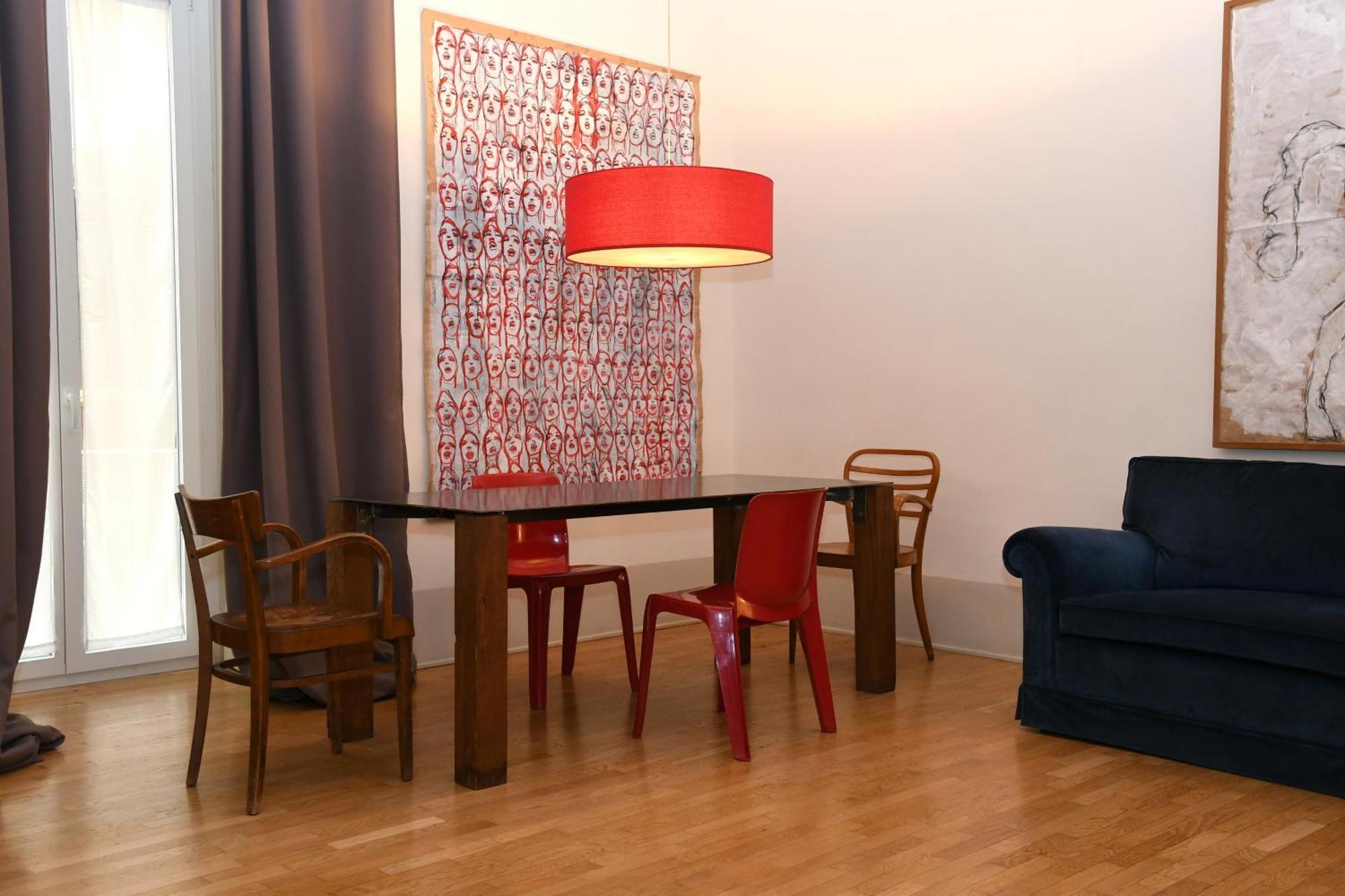 דירות נאפולי Casa Cammarota מראה חיצוני תמונה