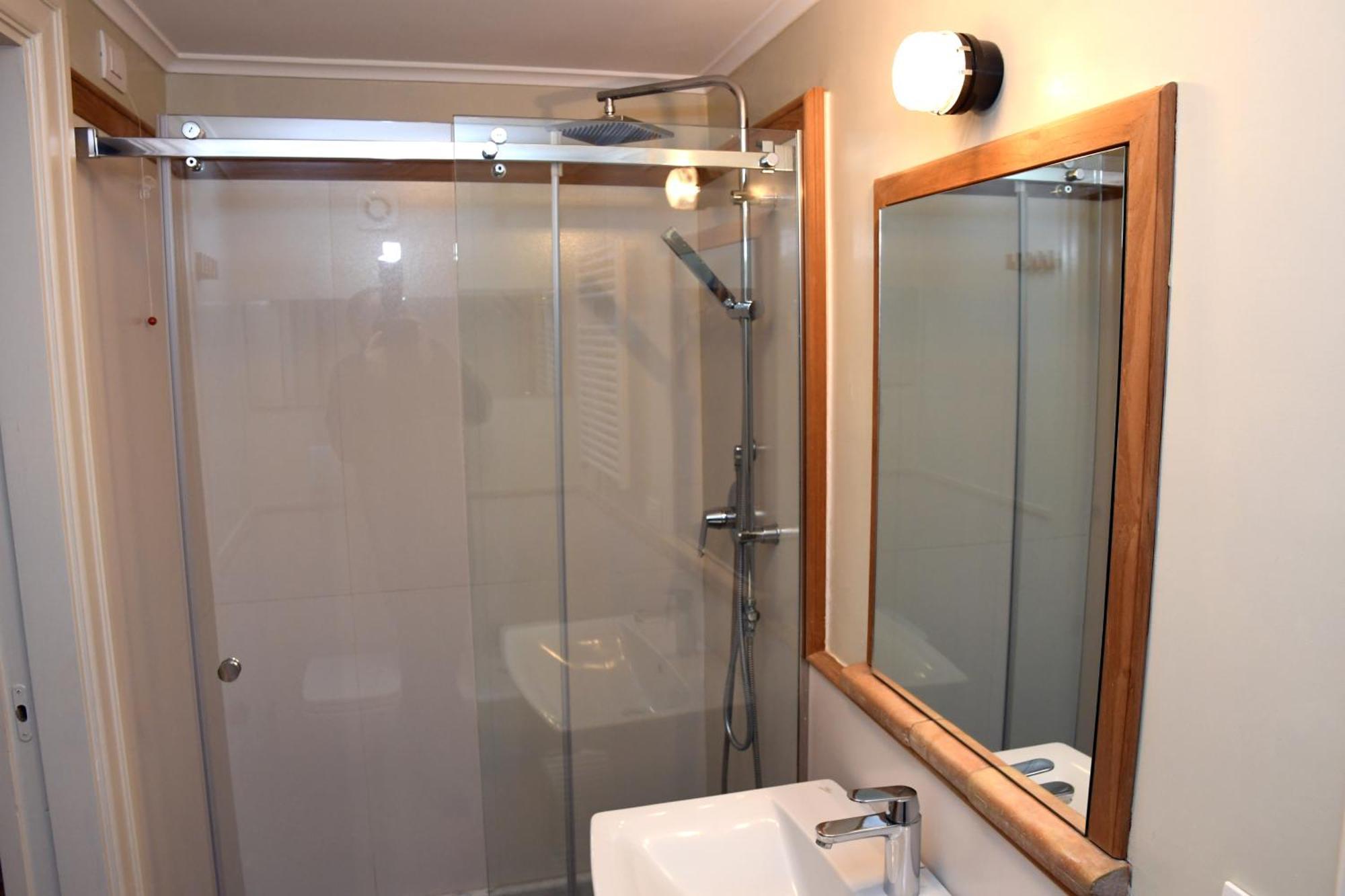 דירות נאפולי Casa Cammarota מראה חיצוני תמונה