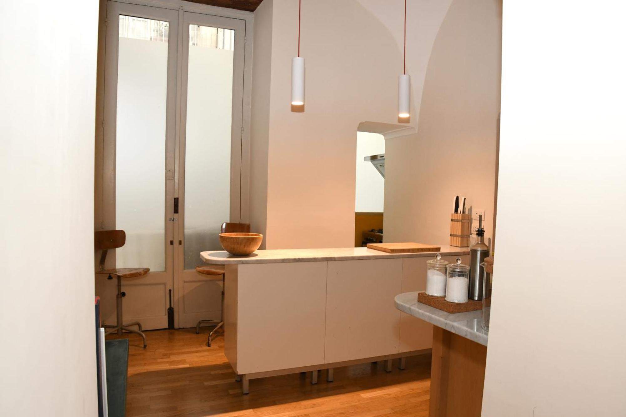 דירות נאפולי Casa Cammarota מראה חיצוני תמונה