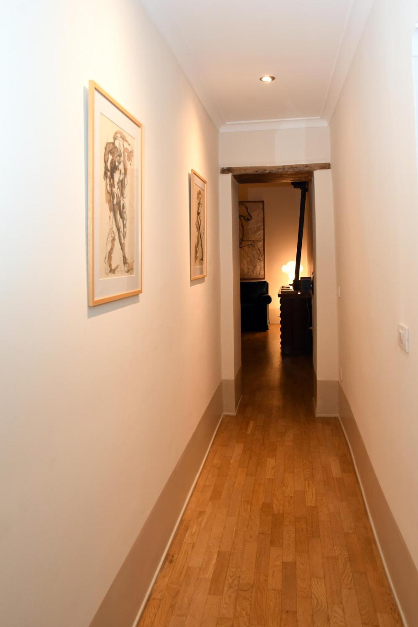 דירות נאפולי Casa Cammarota מראה חיצוני תמונה
