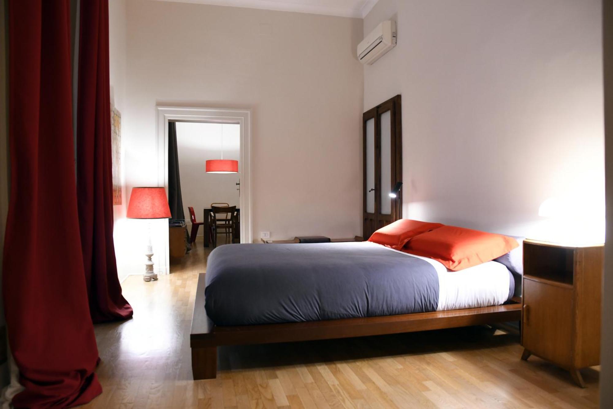 דירות נאפולי Casa Cammarota מראה חיצוני תמונה