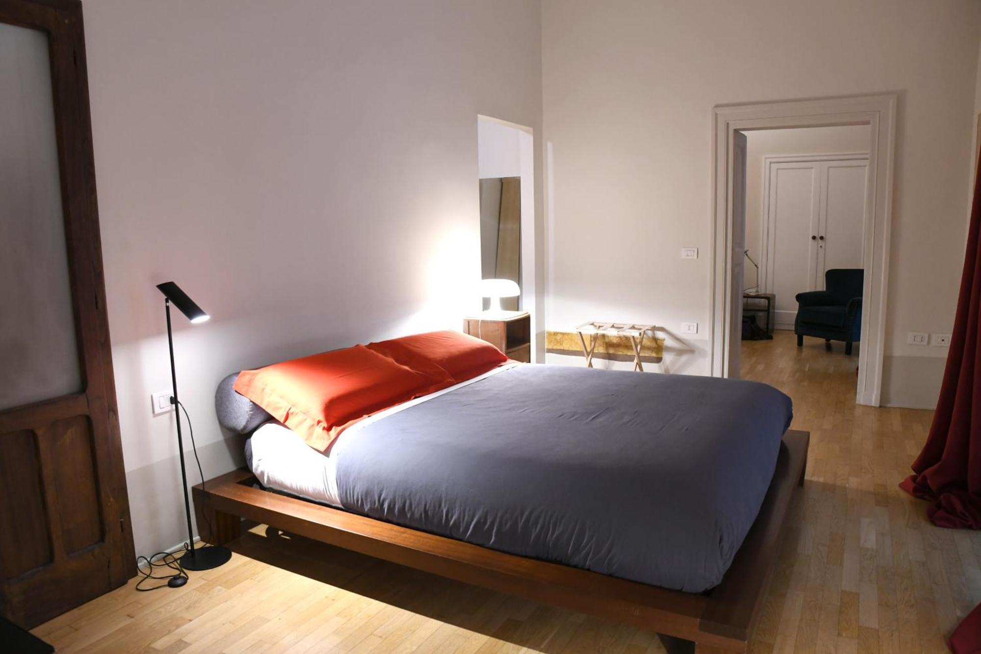 דירות נאפולי Casa Cammarota מראה חיצוני תמונה