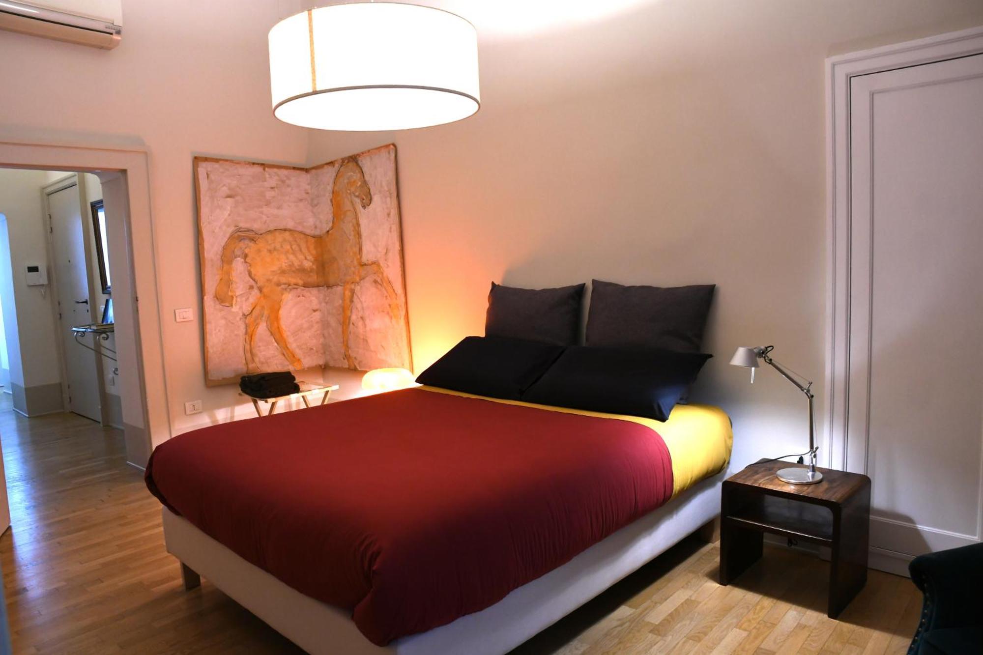 דירות נאפולי Casa Cammarota מראה חיצוני תמונה