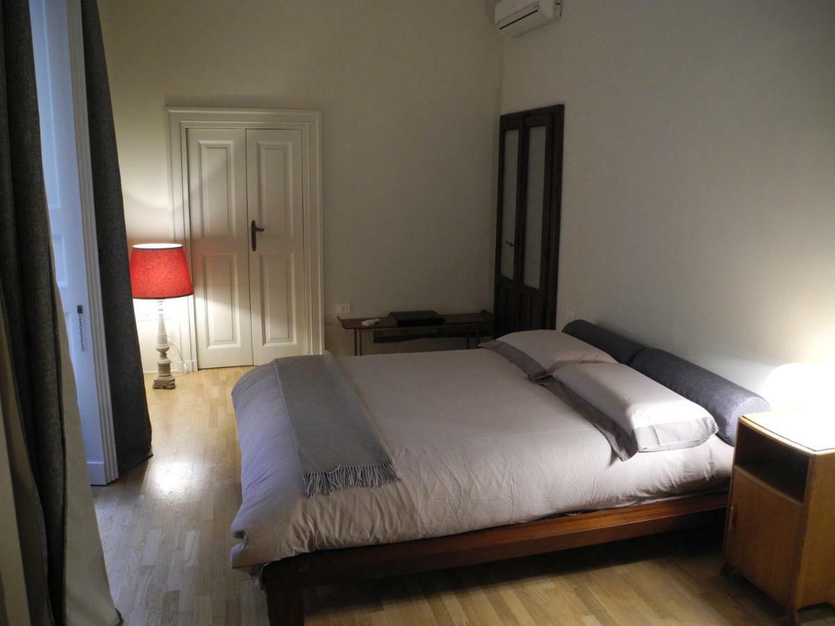 דירות נאפולי Casa Cammarota מראה חיצוני תמונה